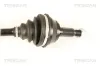 Antriebswelle TRISCAN 8540 29663 Bild Antriebswelle TRISCAN 8540 29663