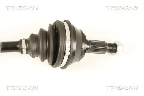 Antriebswelle TRISCAN 8540 29663 Bild Antriebswelle TRISCAN 8540 29663