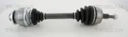 Antriebswelle TRISCAN 8540 29667