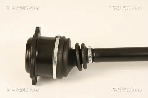 Antriebswelle Vorderachse links TRISCAN 8540 29670 Bild Antriebswelle Vorderachse links TRISCAN 8540 29670