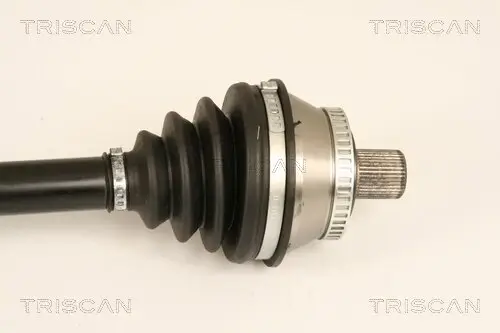 Antriebswelle Vorderachse links TRISCAN 8540 29670 Bild Antriebswelle Vorderachse links TRISCAN 8540 29670