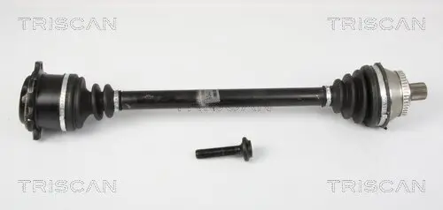 Antriebswelle Vorderachse rechts TRISCAN 8540 29671