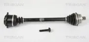 Antriebswelle Vorderachse rechts TRISCAN 8540 29671
