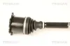 Antriebswelle TRISCAN 8540 29676 Bild Antriebswelle TRISCAN 8540 29676
