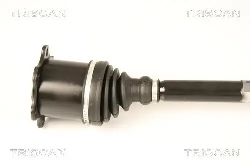Antriebswelle TRISCAN 8540 29676 Bild Antriebswelle TRISCAN 8540 29676