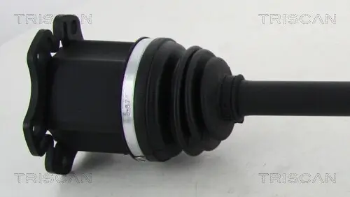 Antriebswelle Vorderachse links TRISCAN 8540 29678 Bild Antriebswelle Vorderachse links TRISCAN 8540 29678