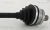 Antriebswelle Vorderachse links TRISCAN 8540 29678 Bild Antriebswelle Vorderachse links TRISCAN 8540 29678