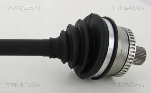 Antriebswelle Vorderachse links TRISCAN 8540 29678 Bild Antriebswelle Vorderachse links TRISCAN 8540 29678