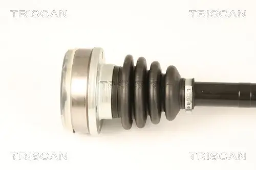 Antriebswelle Vorderachse links TRISCAN 8540 29680 Bild Antriebswelle Vorderachse links TRISCAN 8540 29680