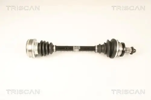 Antriebswelle Vorderachse links TRISCAN 8540 29680 Bild Antriebswelle Vorderachse links TRISCAN 8540 29680