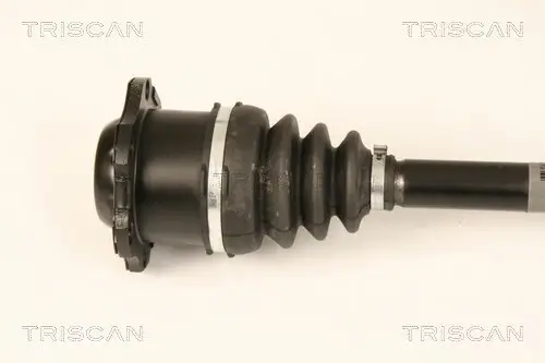 Antriebswelle Vorderachse links TRISCAN 8540 29681 Bild Antriebswelle Vorderachse links TRISCAN 8540 29681