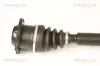 Antriebswelle Vorderachse rechts TRISCAN 8540 29682 Bild Antriebswelle Vorderachse rechts TRISCAN 8540 29682