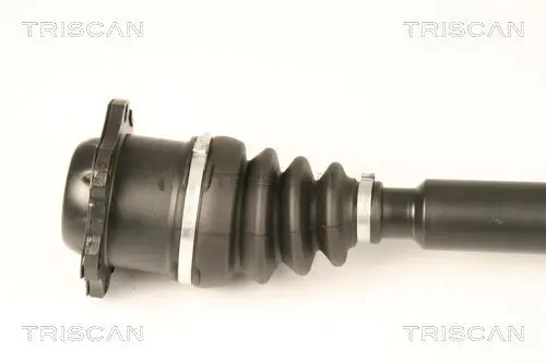Antriebswelle Vorderachse rechts TRISCAN 8540 29682 Bild Antriebswelle Vorderachse rechts TRISCAN 8540 29682