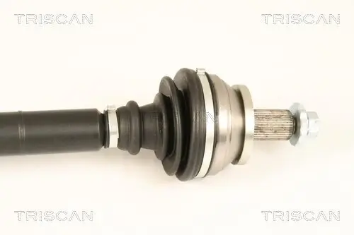 Antriebswelle Vorderachse rechts TRISCAN 8540 29682 Bild Antriebswelle Vorderachse rechts TRISCAN 8540 29682