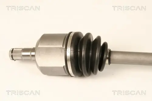 Antriebswelle TRISCAN 8540 29686 Bild Antriebswelle TRISCAN 8540 29686