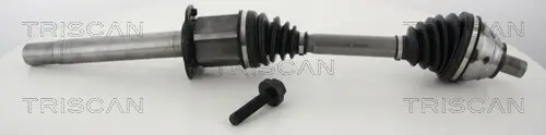 Antriebswelle TRISCAN 8540 29689 Bild Antriebswelle TRISCAN 8540 29689