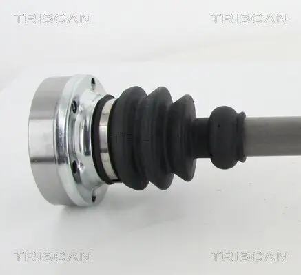 Antriebswelle TRISCAN 8540 29694 Bild Antriebswelle TRISCAN 8540 29694