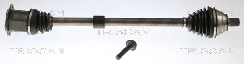 Antriebswelle Vorderachse rechts TRISCAN 8540 297000