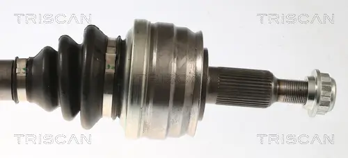 Antriebswelle TRISCAN 8540 297002 Bild Antriebswelle TRISCAN 8540 297002