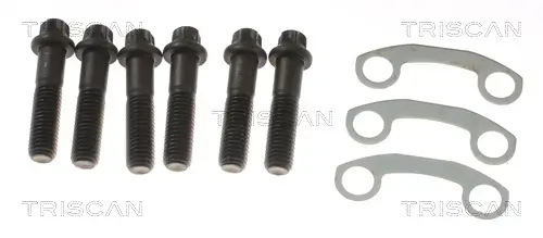 Antriebswelle TRISCAN 8540 297002 Bild Antriebswelle TRISCAN 8540 297002