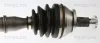 Antriebswelle TRISCAN 8540 297004 Bild Antriebswelle TRISCAN 8540 297004