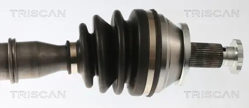 Antriebswelle TRISCAN 8540 297004 Bild Antriebswelle TRISCAN 8540 297004