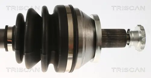Antriebswelle Vorderachse links Vorderachse links TRISCAN 8540 297005 Bild Antriebswelle Vorderachse links Vorderachse links TRISCAN 8540 297005