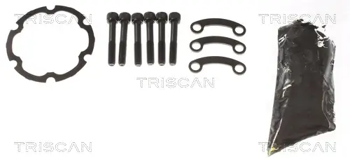 Antriebswelle Vorderachse links Vorderachse links TRISCAN 8540 297005 Bild Antriebswelle Vorderachse links Vorderachse links TRISCAN 8540 297005