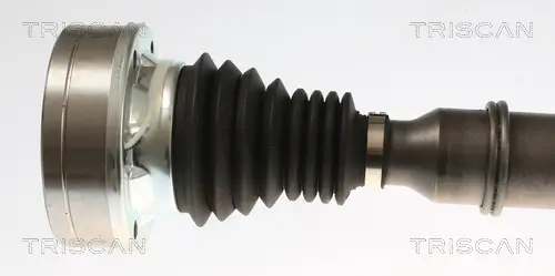 Antriebswelle Vorderachse rechts TRISCAN 8540 297006 Bild Antriebswelle Vorderachse rechts TRISCAN 8540 297006