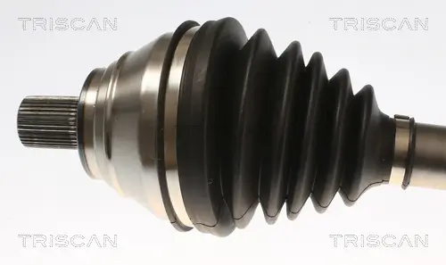 Antriebswelle Vorderachse links TRISCAN 8540 297007 Bild Antriebswelle Vorderachse links TRISCAN 8540 297007