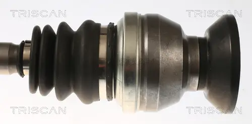 Antriebswelle Vorderachse links TRISCAN 8540 297007 Bild Antriebswelle Vorderachse links TRISCAN 8540 297007
