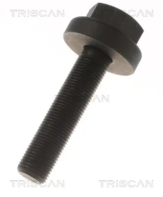 Antriebswelle Vorderachse links TRISCAN 8540 297007 Bild Antriebswelle Vorderachse links TRISCAN 8540 297007