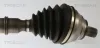 Antriebswelle TRISCAN 8540 297008 Bild Antriebswelle TRISCAN 8540 297008