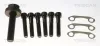 Antriebswelle TRISCAN 8540 297008 Bild Antriebswelle TRISCAN 8540 297008