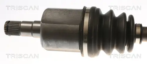 Antriebswelle TRISCAN 8540 297009 Bild Antriebswelle TRISCAN 8540 297009