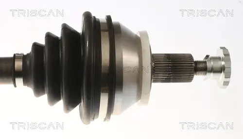 Antriebswelle TRISCAN 8540 297009 Bild Antriebswelle TRISCAN 8540 297009
