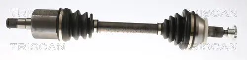 Antriebswelle TRISCAN 8540 297009 Bild Antriebswelle TRISCAN 8540 297009