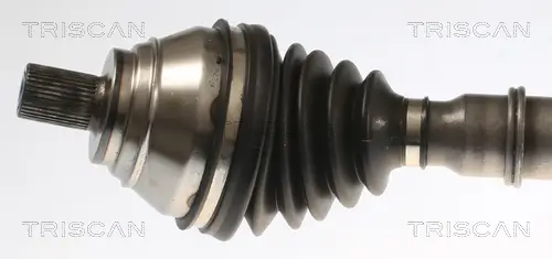 Antriebswelle Vorderachse rechts TRISCAN 8540 297010 Bild Antriebswelle Vorderachse rechts TRISCAN 8540 297010