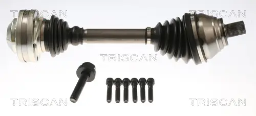 Antriebswelle TRISCAN 8540 297011