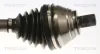 Antriebswelle TRISCAN 8540 297011 Bild Antriebswelle TRISCAN 8540 297011