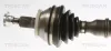 Antriebswelle TRISCAN 8540 297012 Bild Antriebswelle TRISCAN 8540 297012
