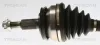 Antriebswelle TRISCAN 8540 297014 Bild Antriebswelle TRISCAN 8540 297014