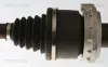 Antriebswelle TRISCAN 8540 297014 Bild Antriebswelle TRISCAN 8540 297014