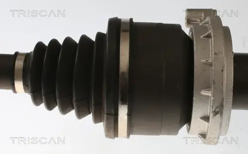 Antriebswelle TRISCAN 8540 297014 Bild Antriebswelle TRISCAN 8540 297014