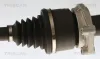 Antriebswelle TRISCAN 8540 297014 Bild Antriebswelle TRISCAN 8540 297014