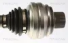 Antriebswelle Hinterachse links TRISCAN 8540 297017 Bild Antriebswelle Hinterachse links TRISCAN 8540 297017