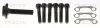 Antriebswelle Hinterachse links TRISCAN 8540 297017 Bild Antriebswelle Hinterachse links TRISCAN 8540 297017