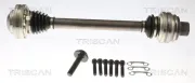 Antriebswelle Hinterachse rechts TRISCAN 8540 297018