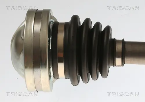 Antriebswelle Hinterachse links Hinterachse rechts TRISCAN 8540 297019 Bild Antriebswelle Hinterachse links Hinterachse rechts TRISCAN 8540 297019