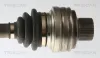 Antriebswelle Hinterachse links Hinterachse rechts TRISCAN 8540 297019 Bild Antriebswelle Hinterachse links Hinterachse rechts TRISCAN 8540 297019